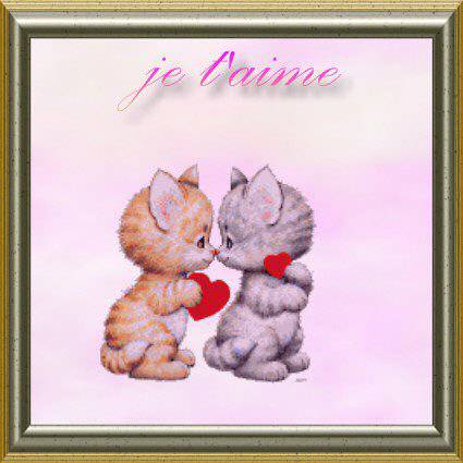j t'aime souka